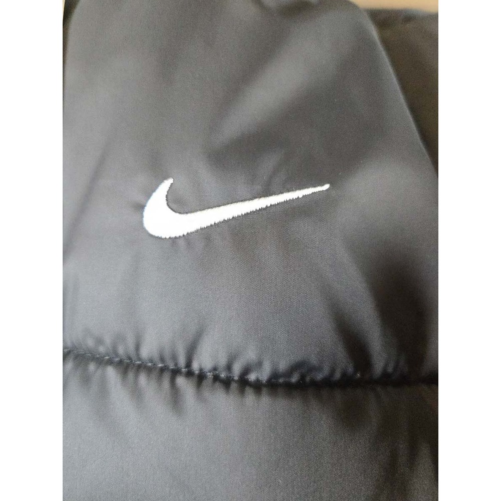 Nike Womens Therma-FIT Repel Hooded Parka Puffer Jacket HV4912-010 Size S NWT - Picture 4 of 7